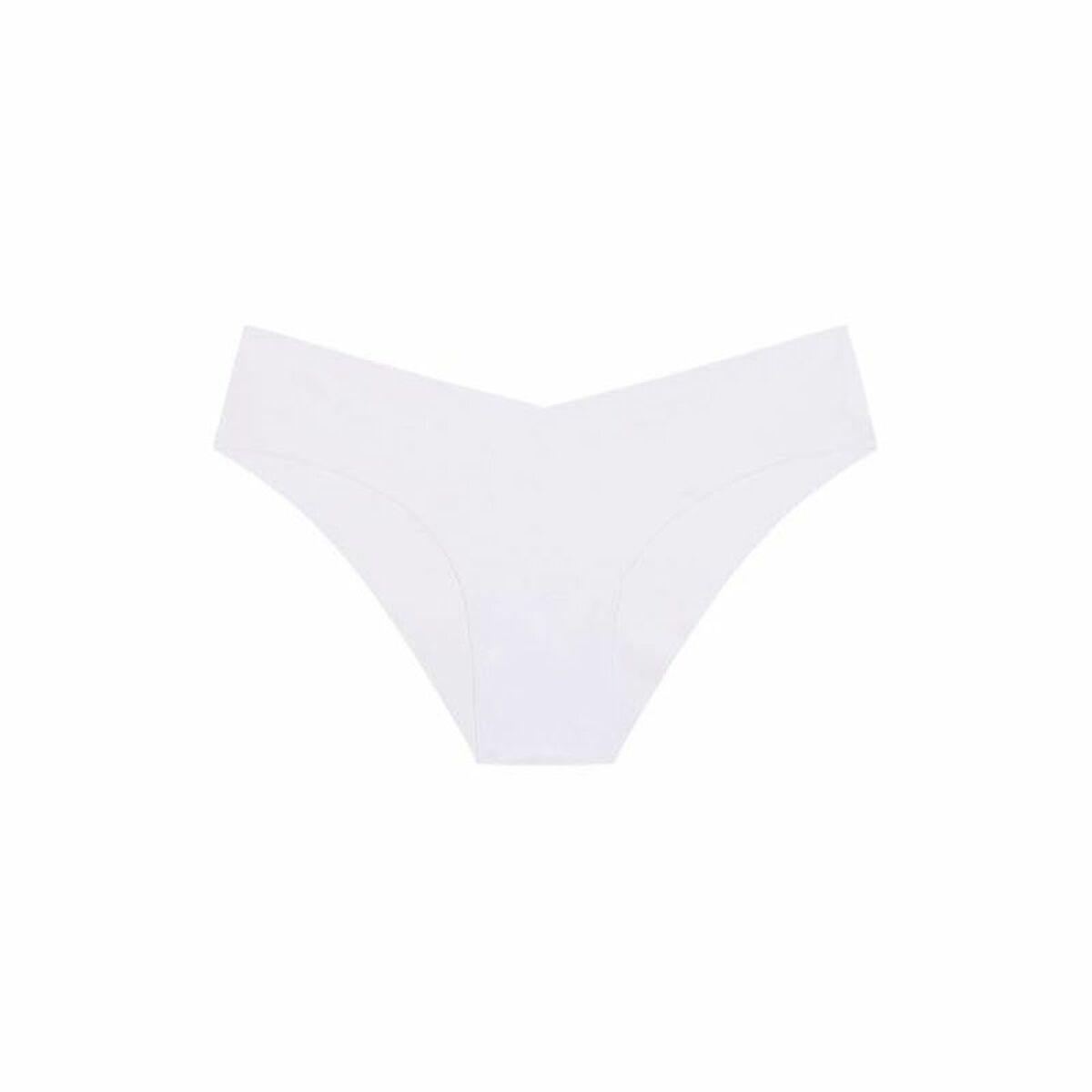 Panties Black Limba Loa White