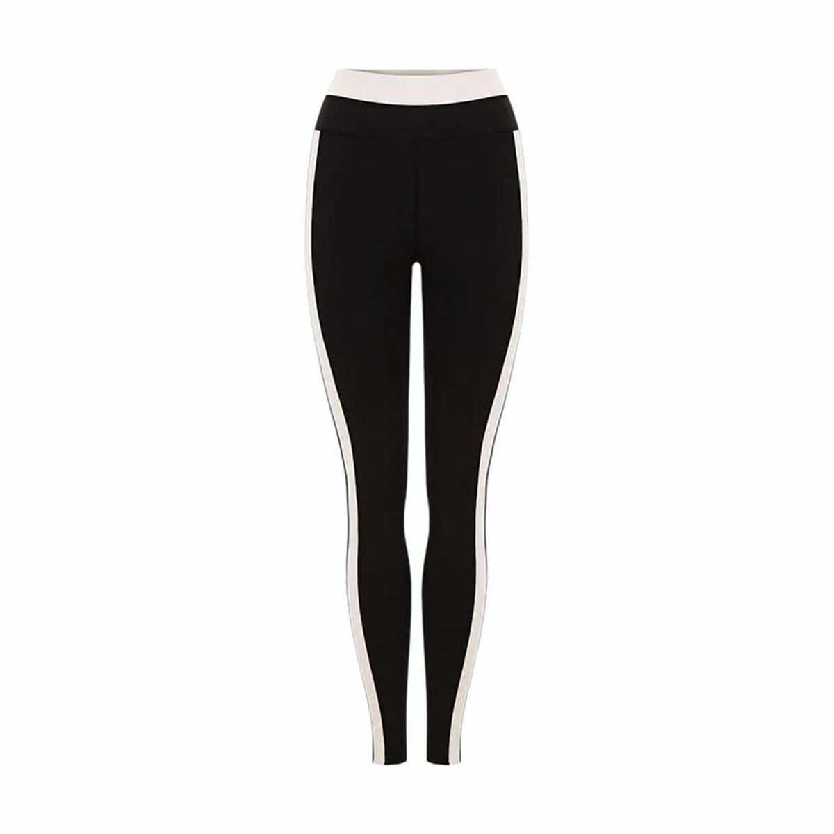 Sport leggings for Women Black Limba Yinyang Black Sport leggings for Women Black Limba Yinyang Black