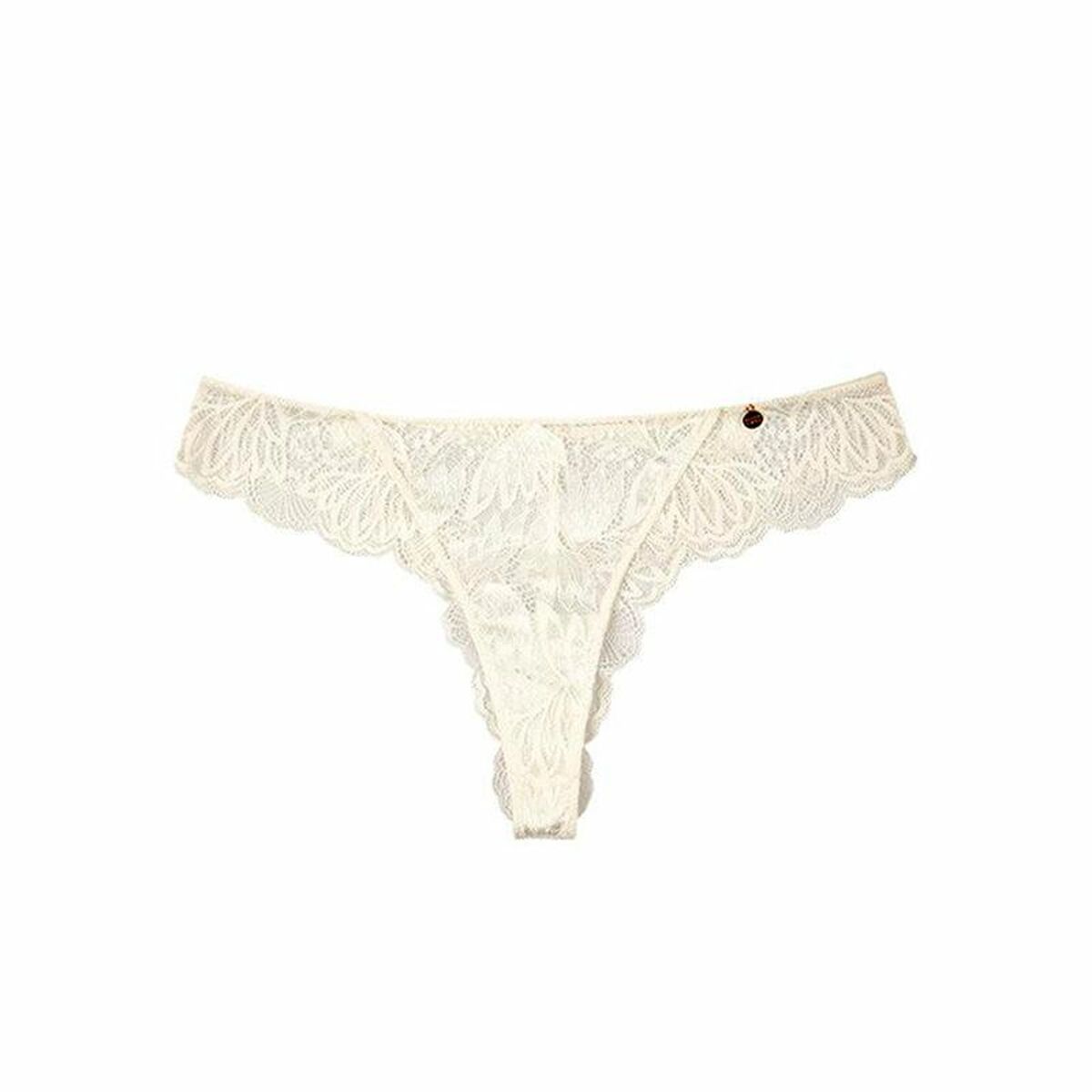 Panties Black Limba Eleanor Beige Panties Black Limba Eleanor Beige