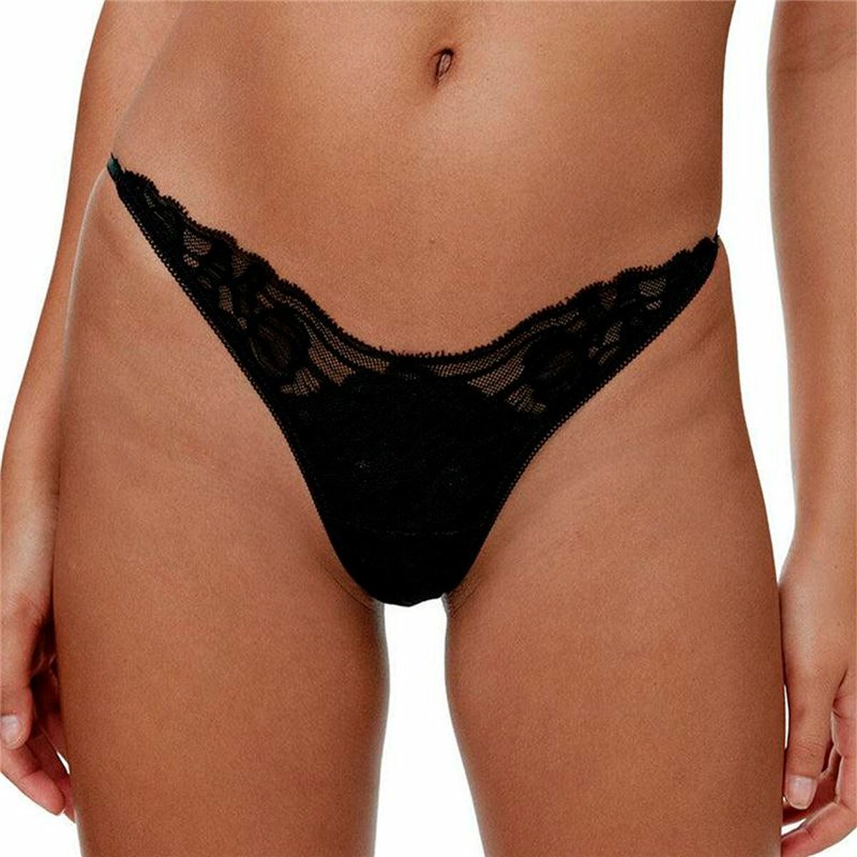 Panties Black Limba Mojave  Black
