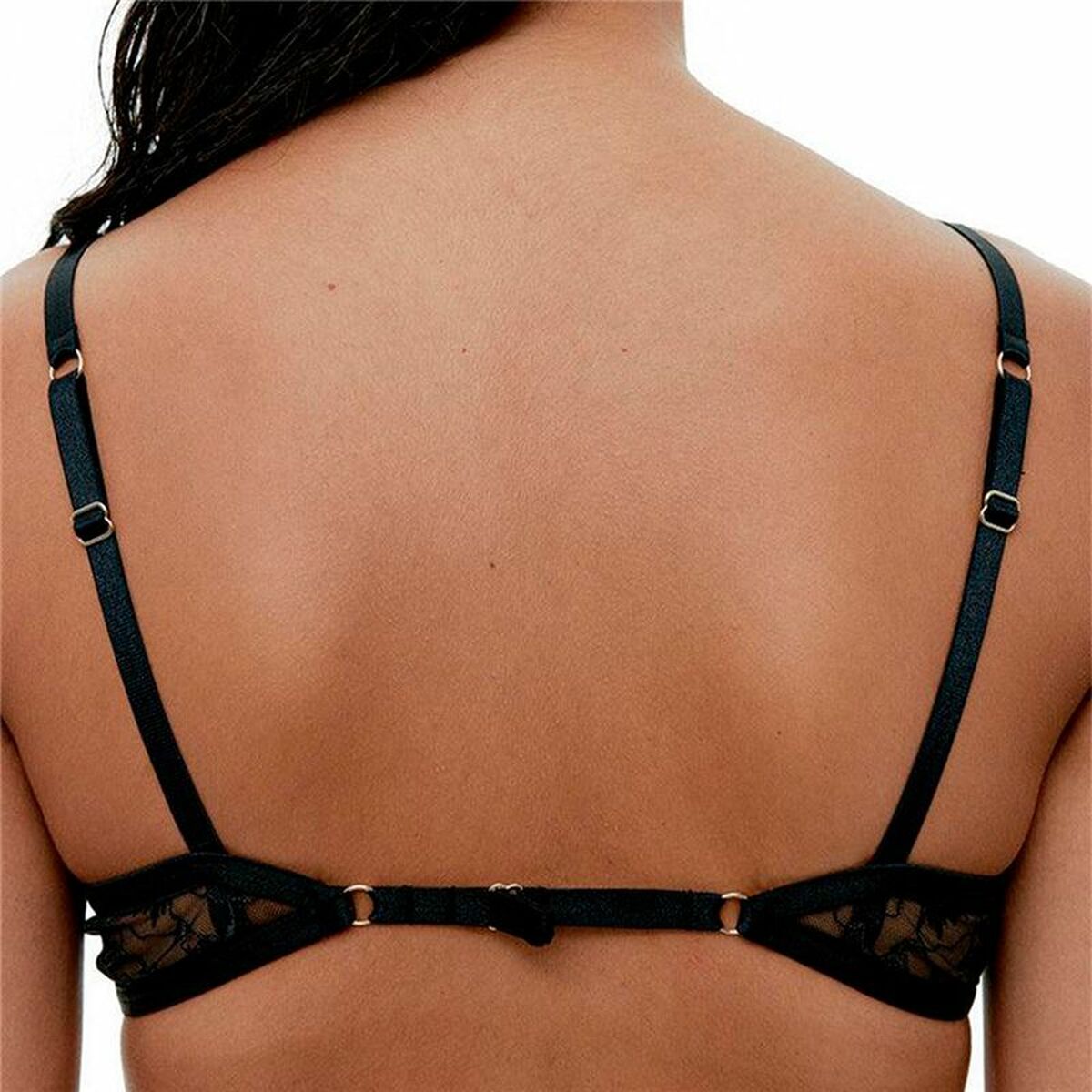 Bra Black Limba Naomi  Black