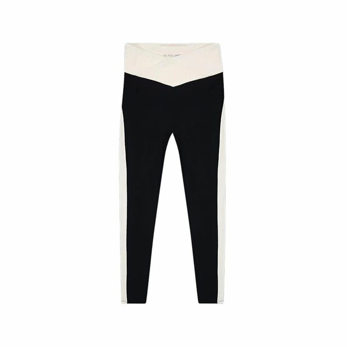 Sport leggings for Women Black Limba Shadow Line Black Sport leggings for Women Black Limba Shadow Line Black