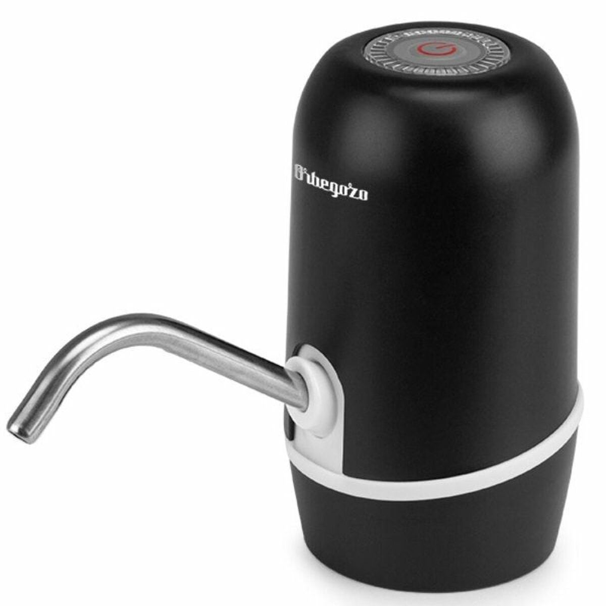 Kettle Orbegozo 17922