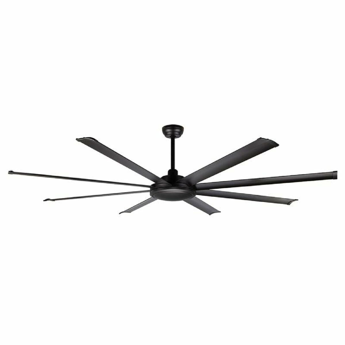 Ceiling Fan Orbegozo CF 118200 60 W  200 cm