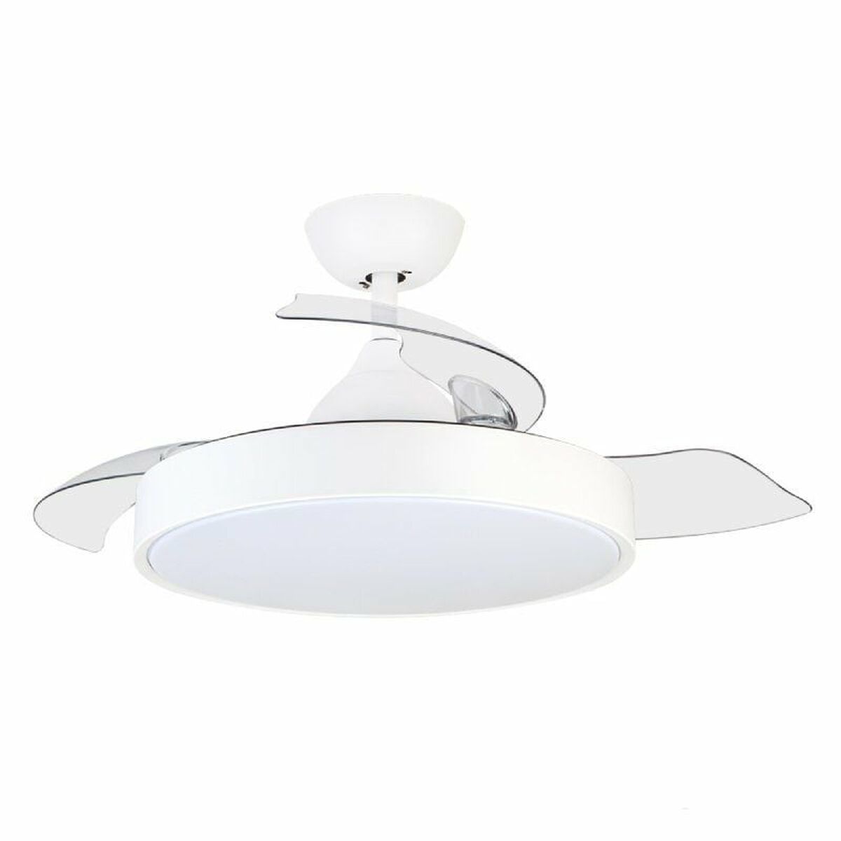 Ceiling Fan Orbegozo CP 119105 35 W  105 cm White
