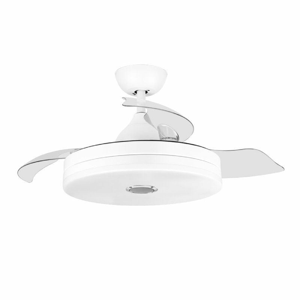 Ceiling Fan Orbegozo CPB 123105 35 W  105 cm White