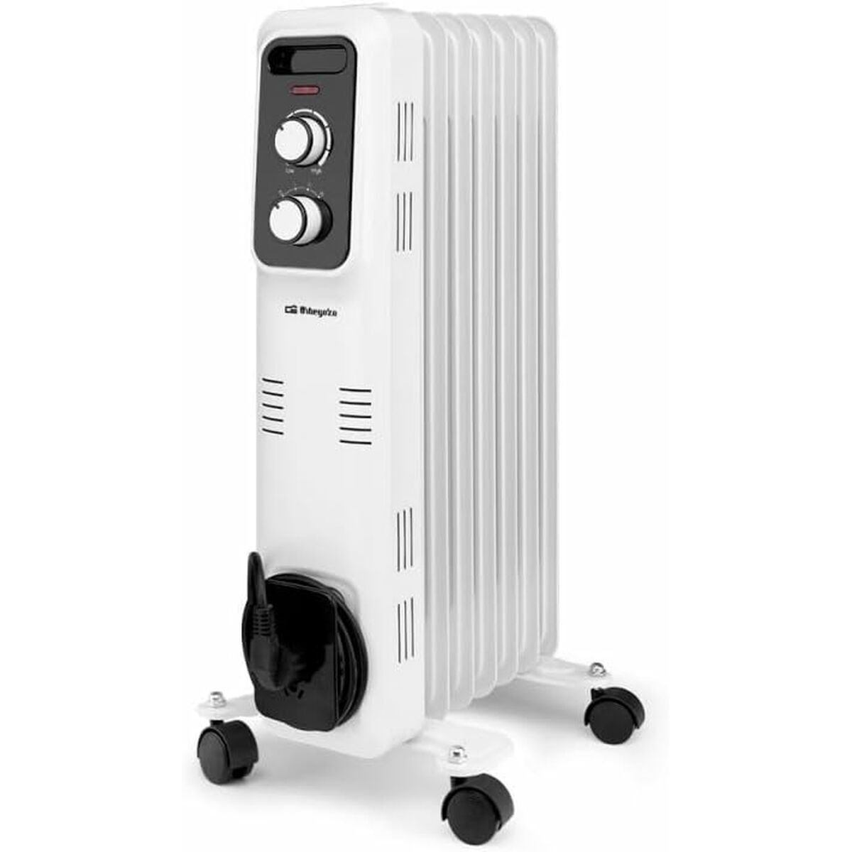 Radiator Orbegozo RL1500 Radiator Orbegozo RL1500