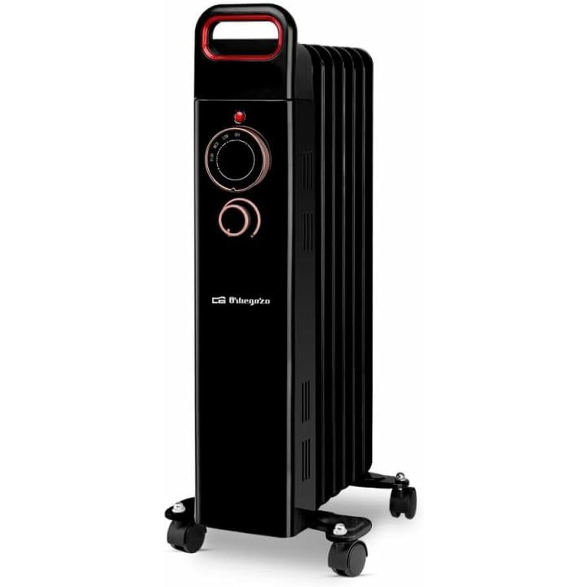 Radiator Orbegozo RUN1500 Radiator Orbegozo RUN1500