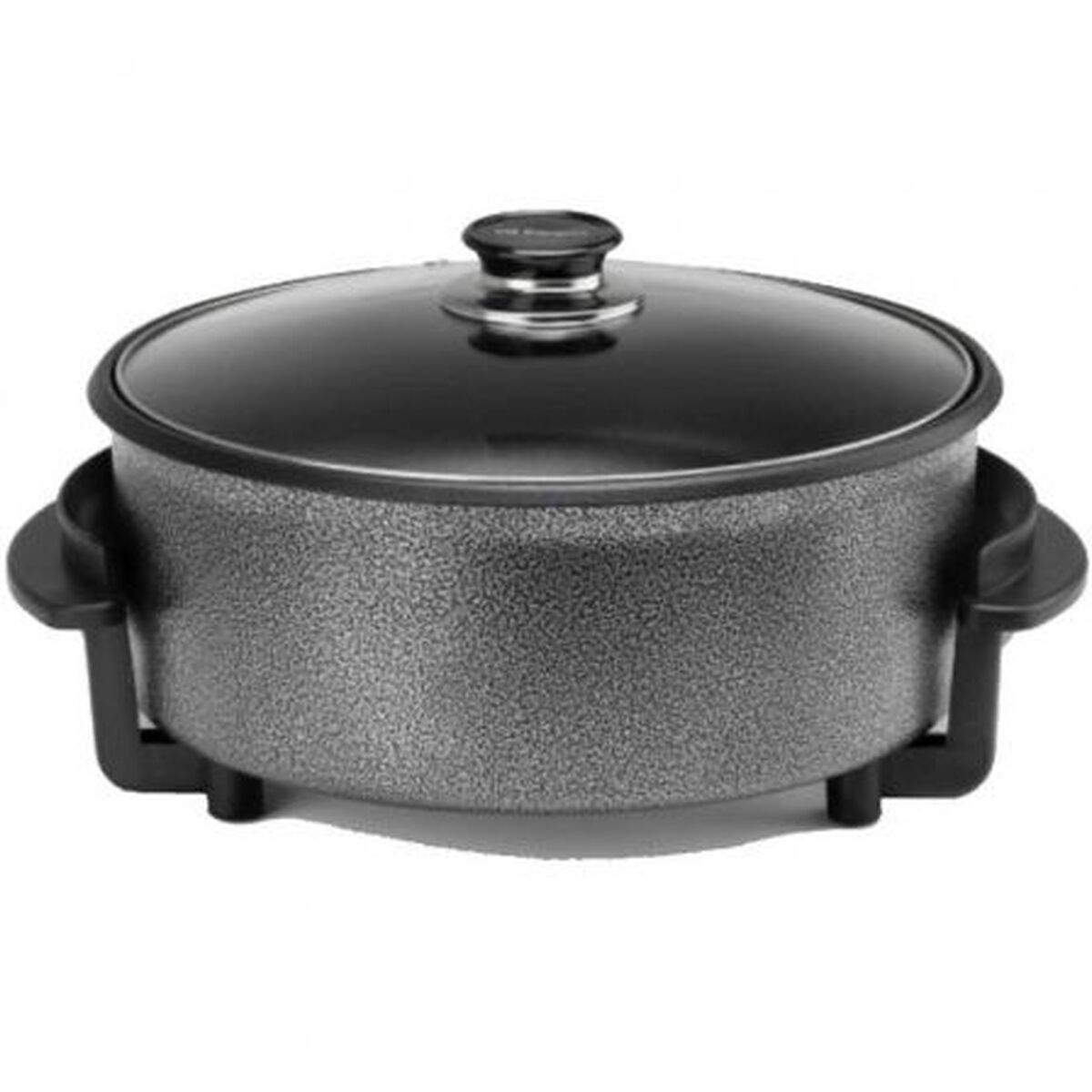 Wireless Mouse Orbegozo 18136 ORB Wireless Mouse Orbegozo 18136 ORB