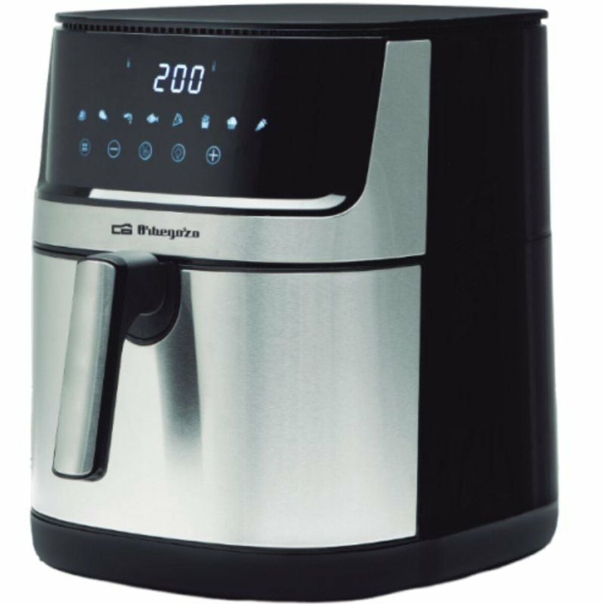 Air Fryer Orbegozo FDR 8010 2000 W