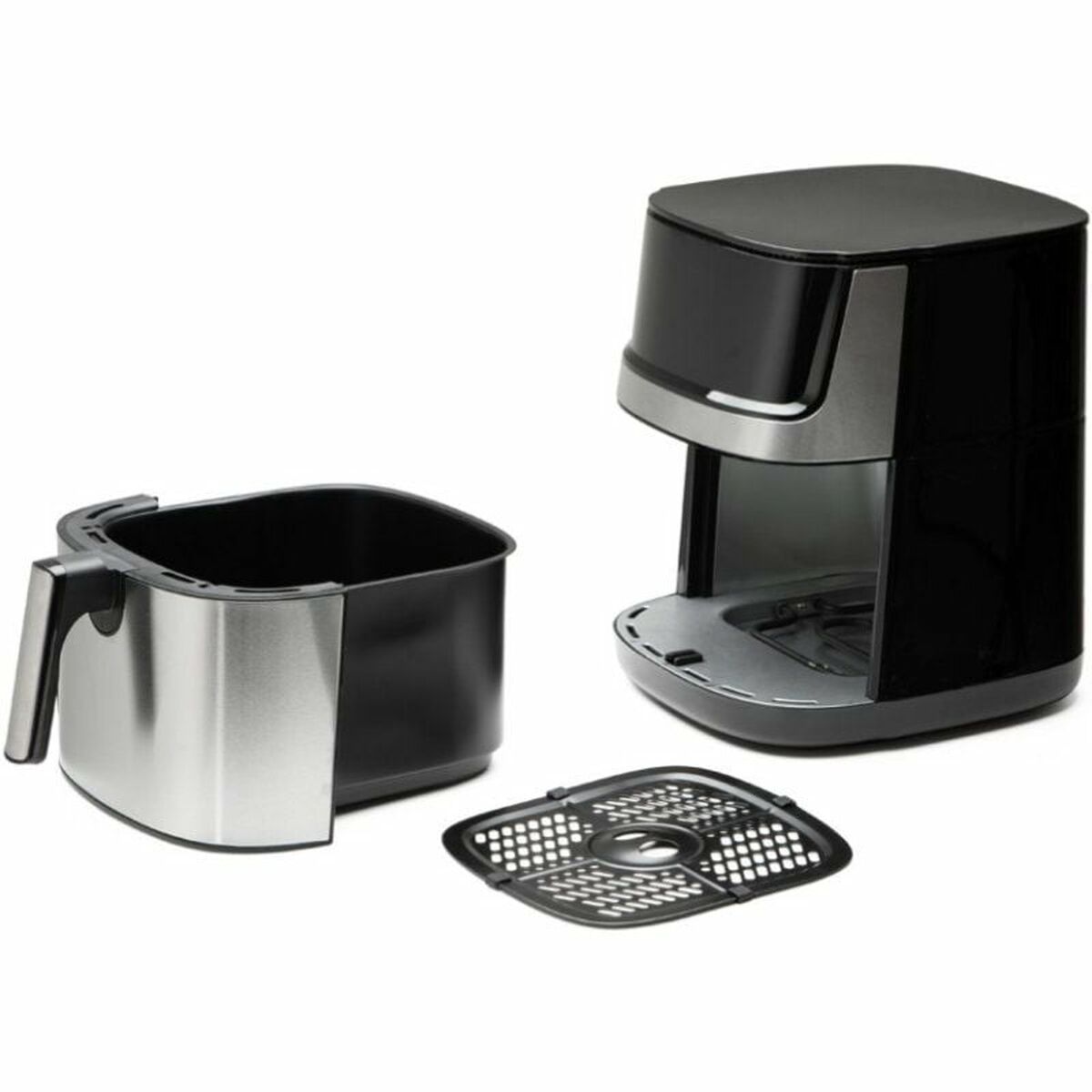 Air Fryer Orbegozo FDR 8010 2000 W
