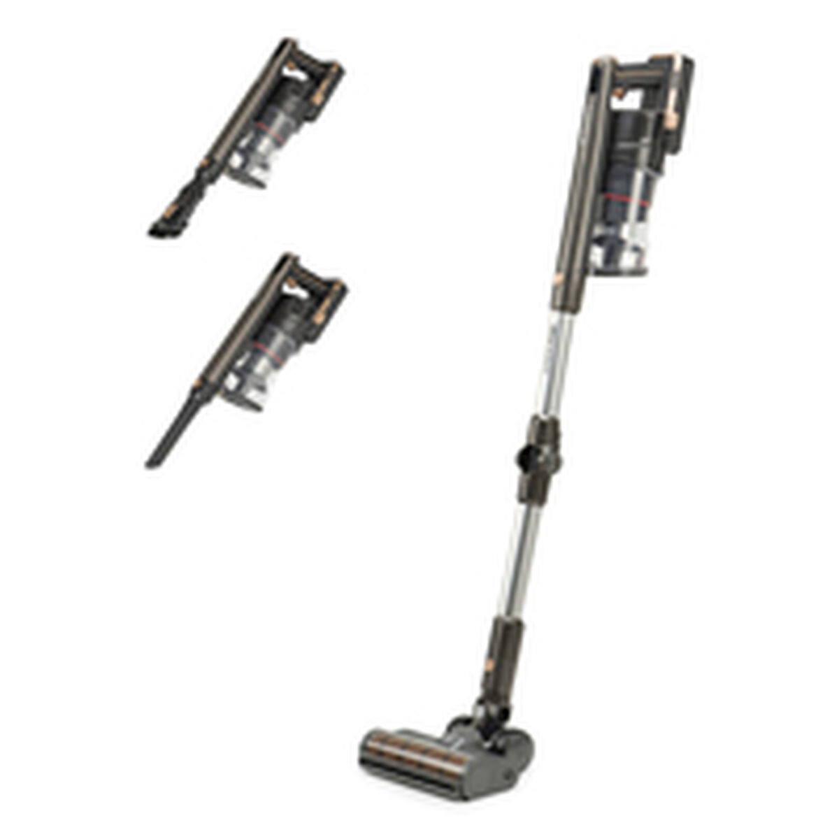 Handheld Vacuum Cleaner Orbegozo 18264 OR 350 W