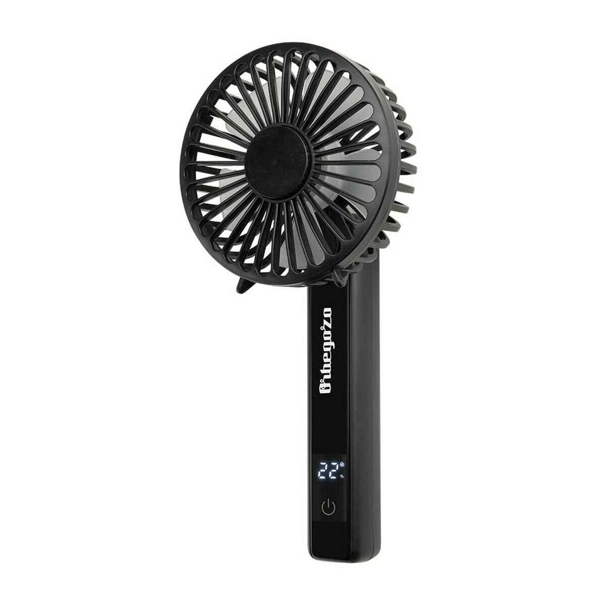 Ventilator Orbegozo HF1800 Black