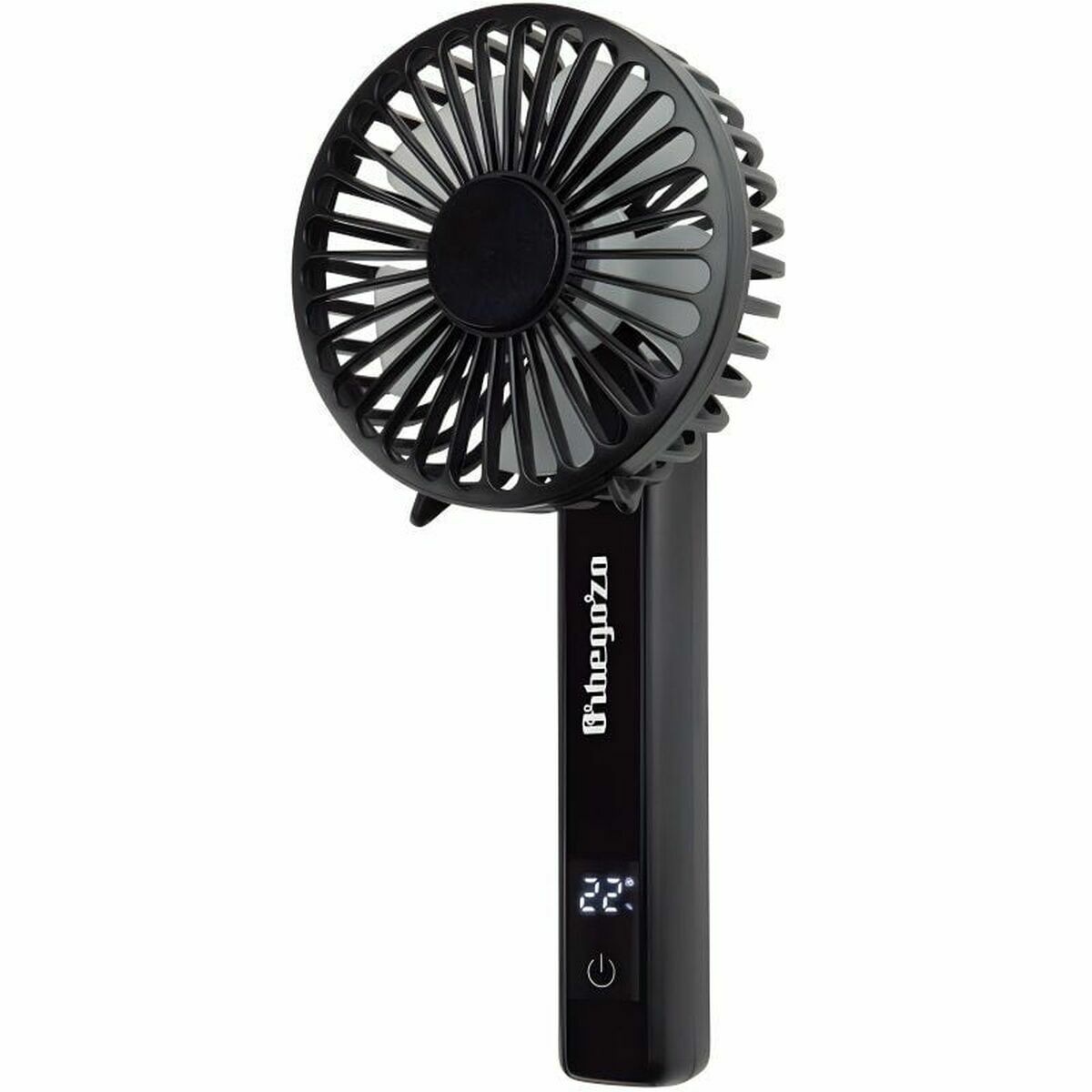 Ventilator Orbegozo HF1800 Black