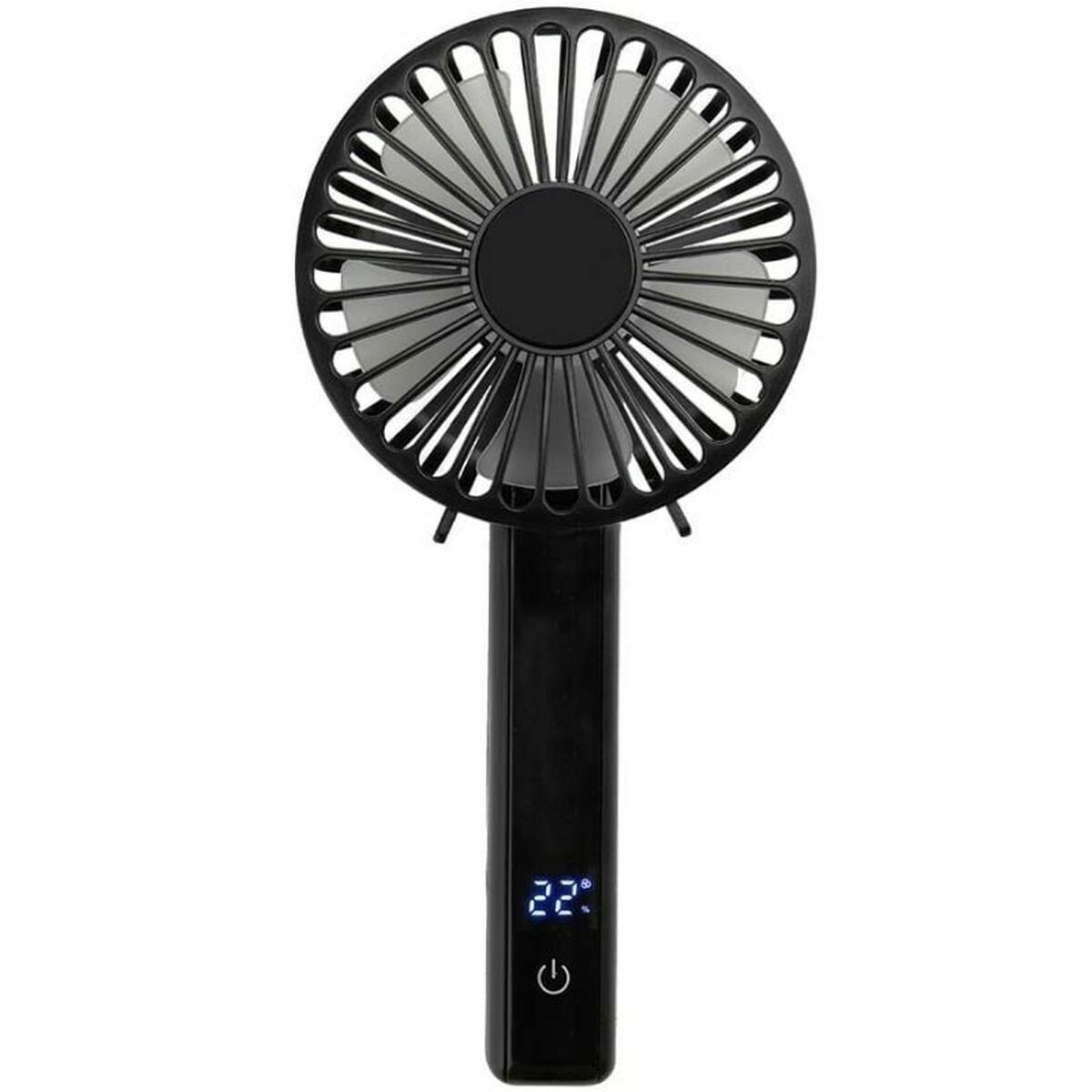 Ventilator Orbegozo HF1800 Black