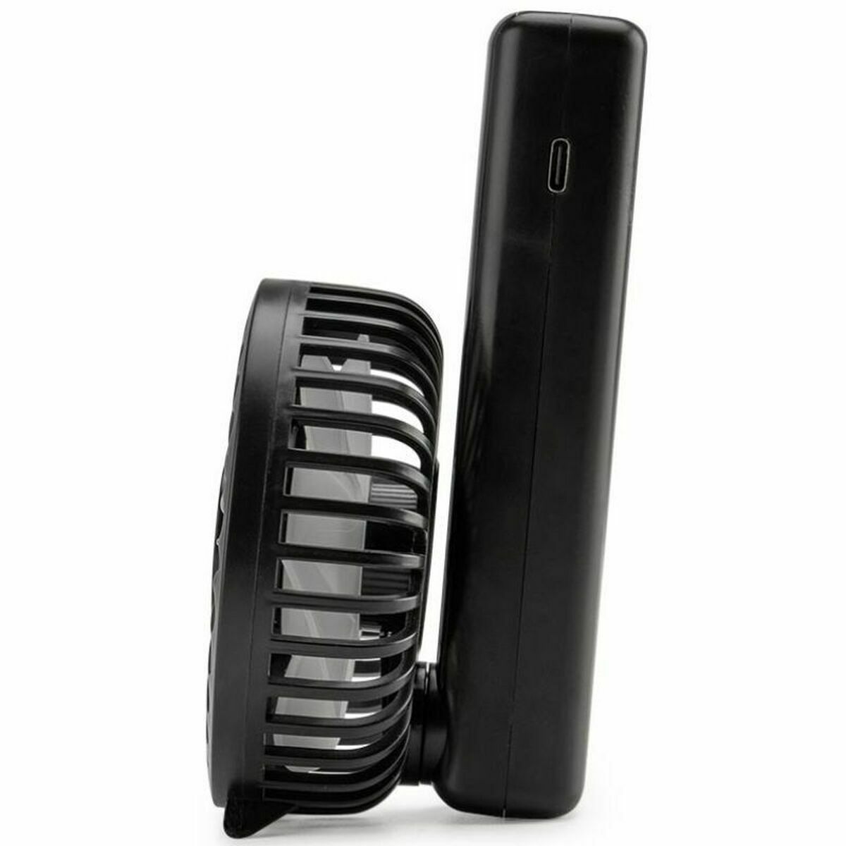 Ventilator Orbegozo HF1800 Black