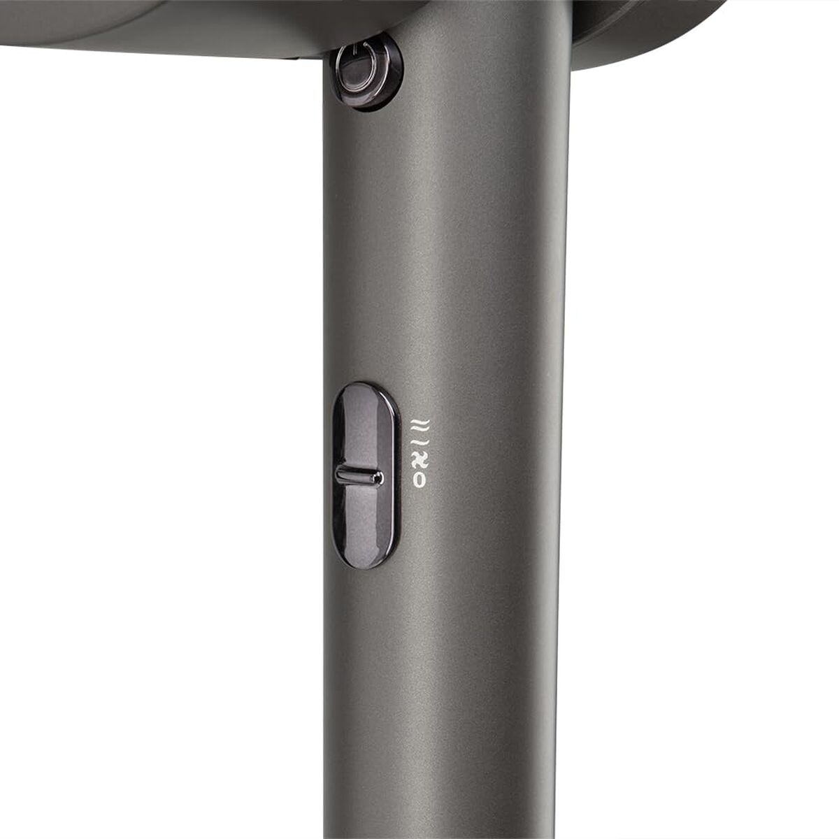 Hairdryer Orbegozo 18482 Grey 2000 W