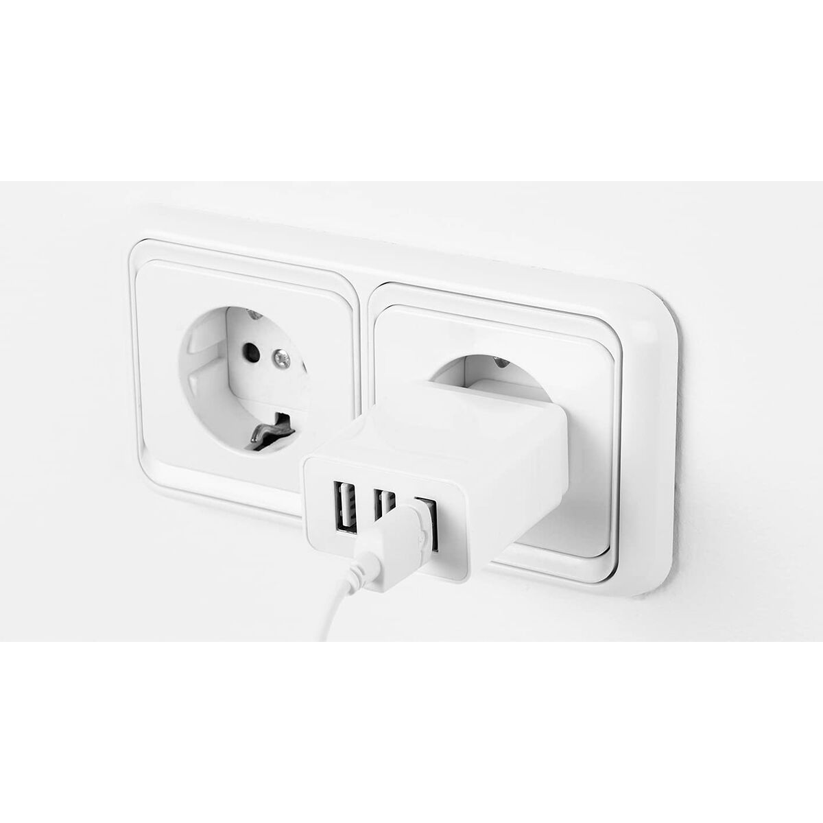 Charger Orbegozo EN 1100 Charger Orbegozo EN 1100