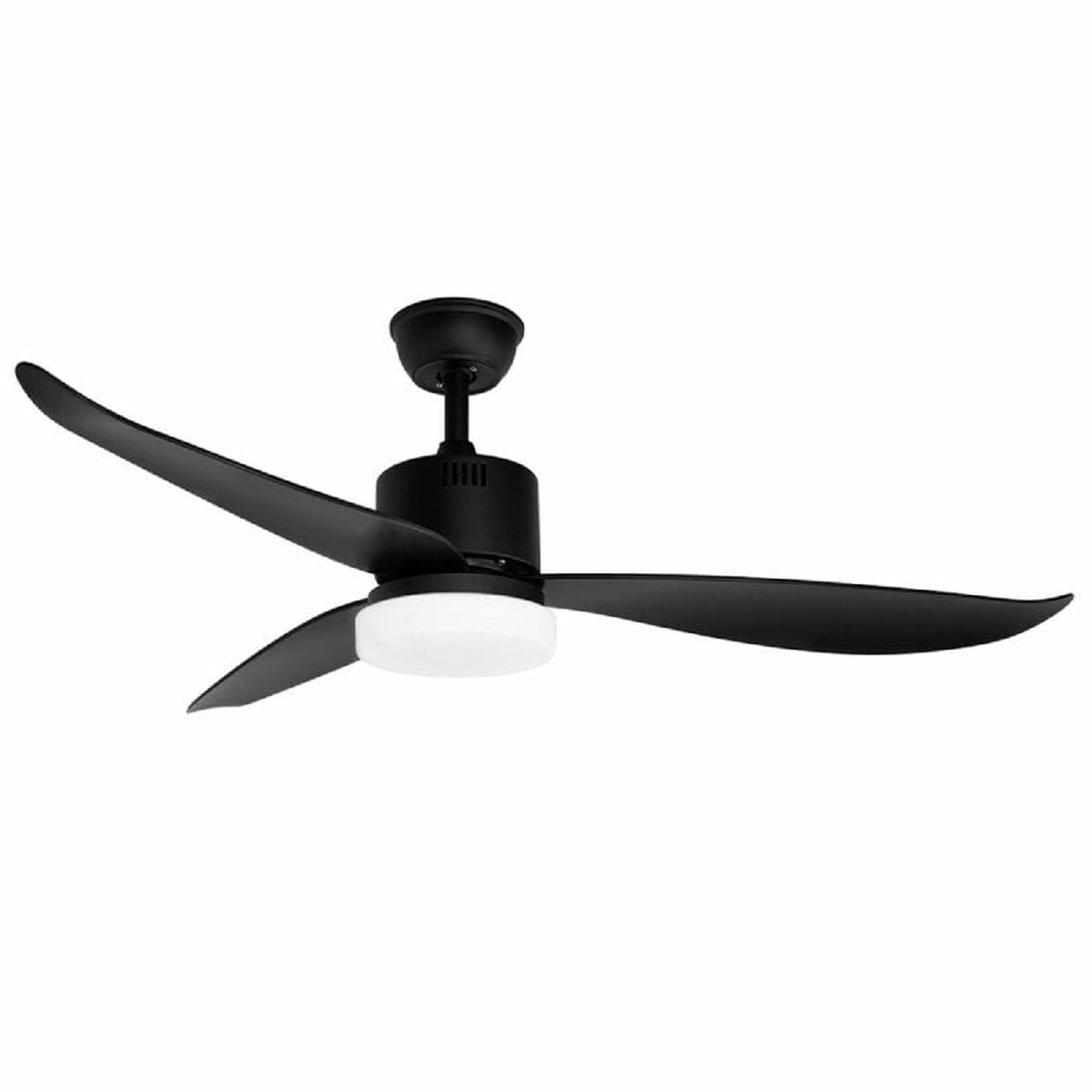 Ceiling Fan Orbegozo CP 102132 60 W  132 cm Black