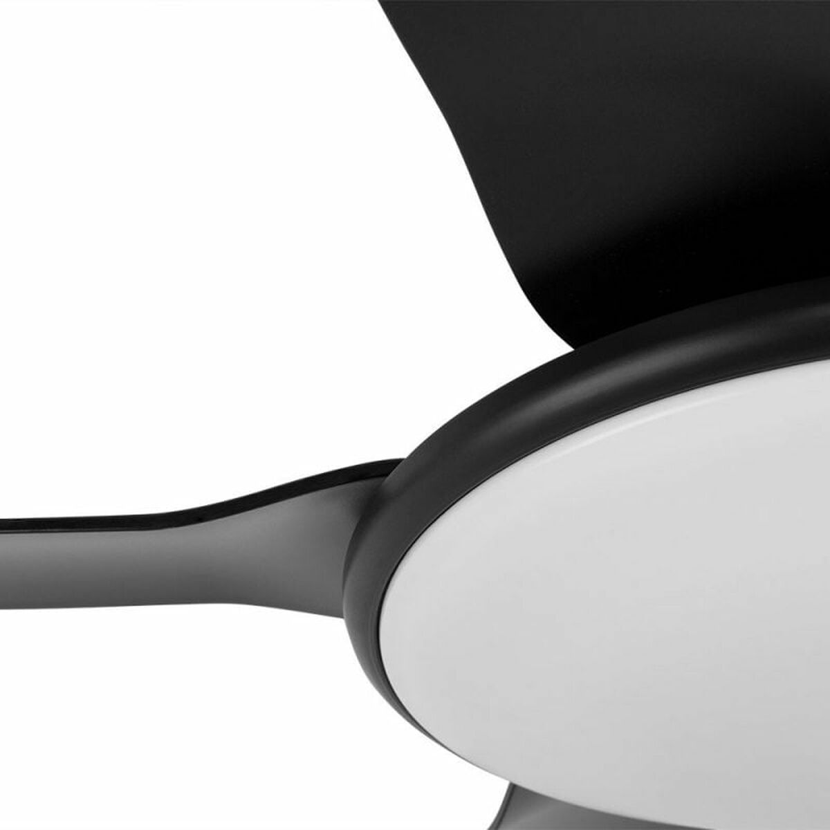 Ceiling Fan Orbegozo CP 109120 35 W 70 W  120 cm Black