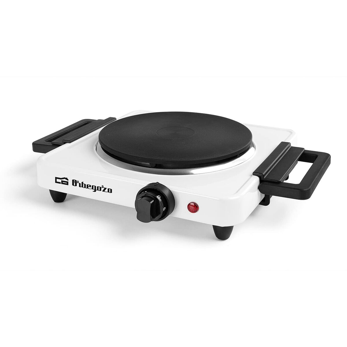 Camping stove Orbegozo PE 2715