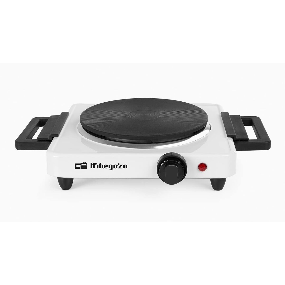 Camping stove Orbegozo PE 2715