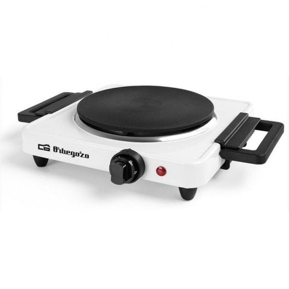 Camping stove Orbegozo PE 2715