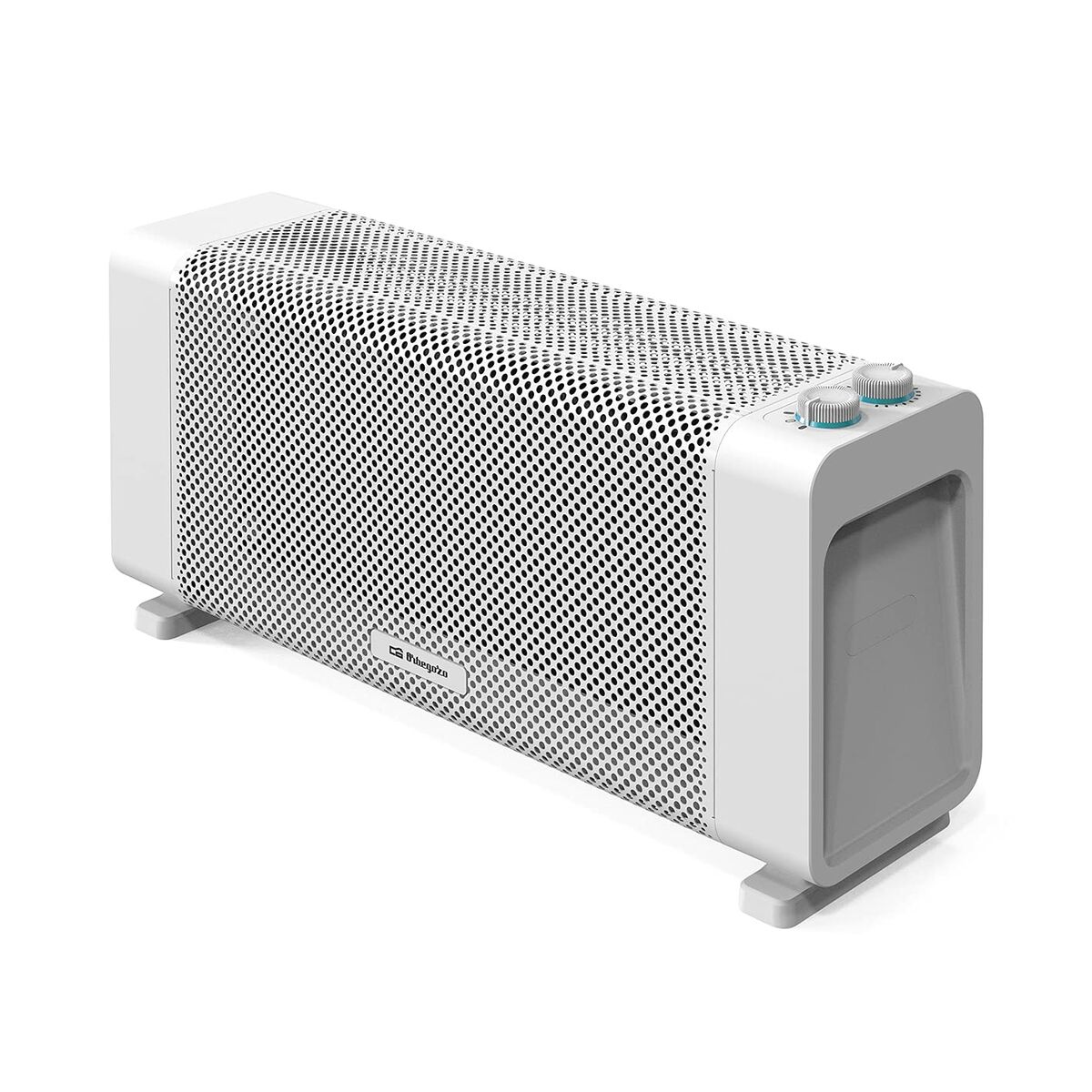 Radiator Orbegozo RMB1510 White Black 1500 W Radiator Orbegozo RMB1510 White Black 1500 W