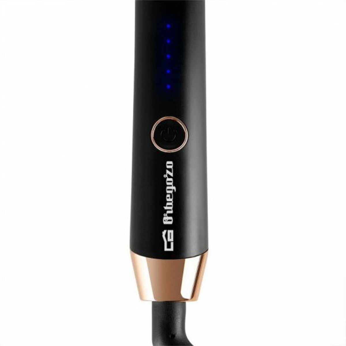 Curling Tongs Orbegozo 17761 40 W