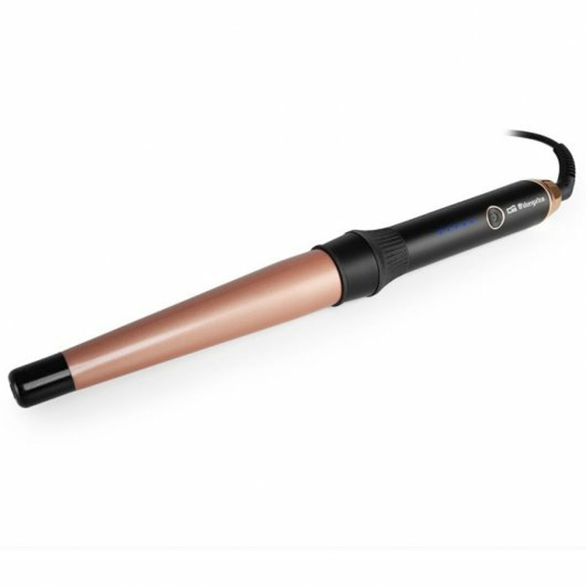 Curling Tongs Orbegozo 17761 40 W