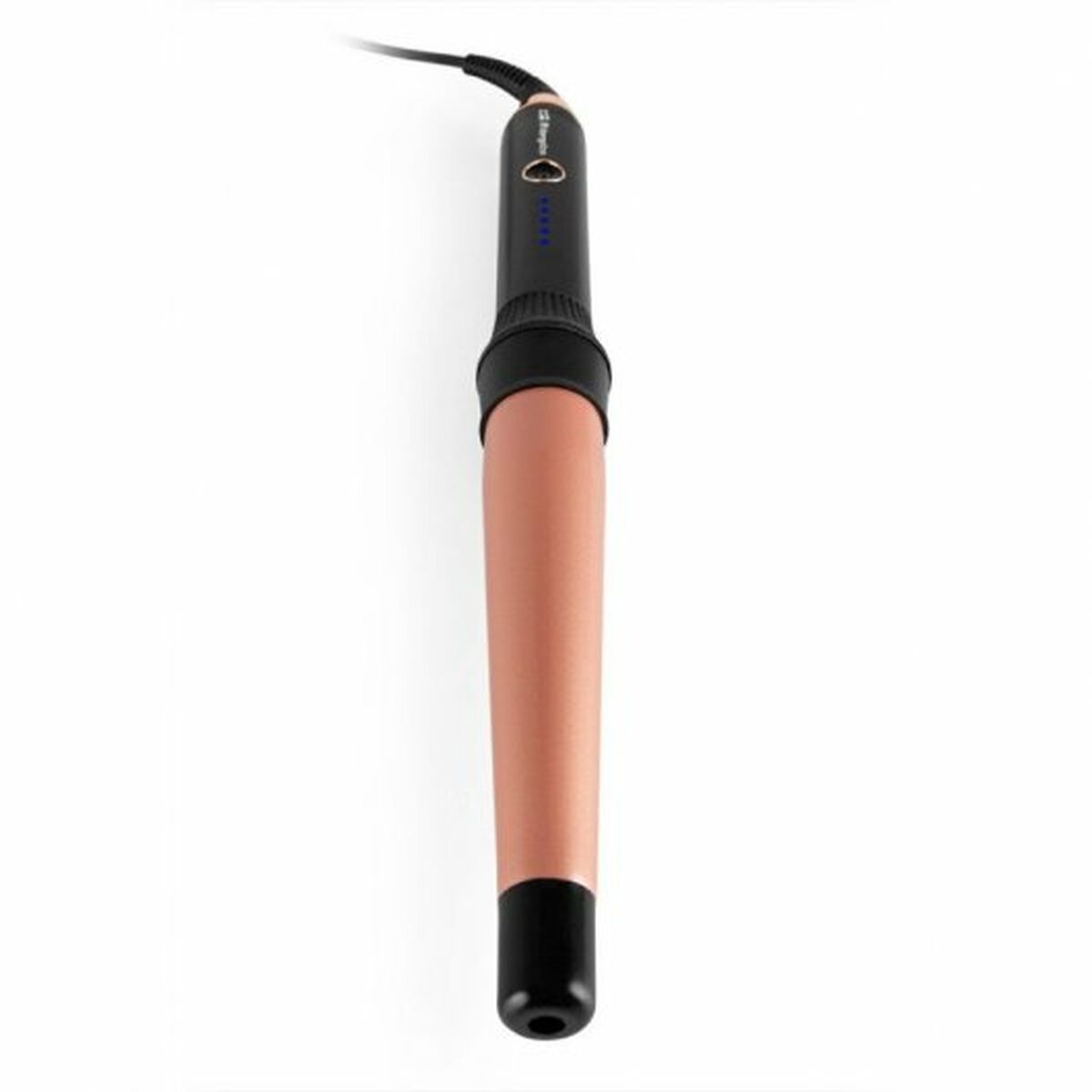 Curling Tongs Orbegozo 17761 40 W