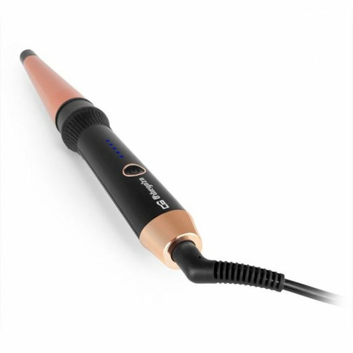 Curling Tongs Orbegozo 17761 40 W