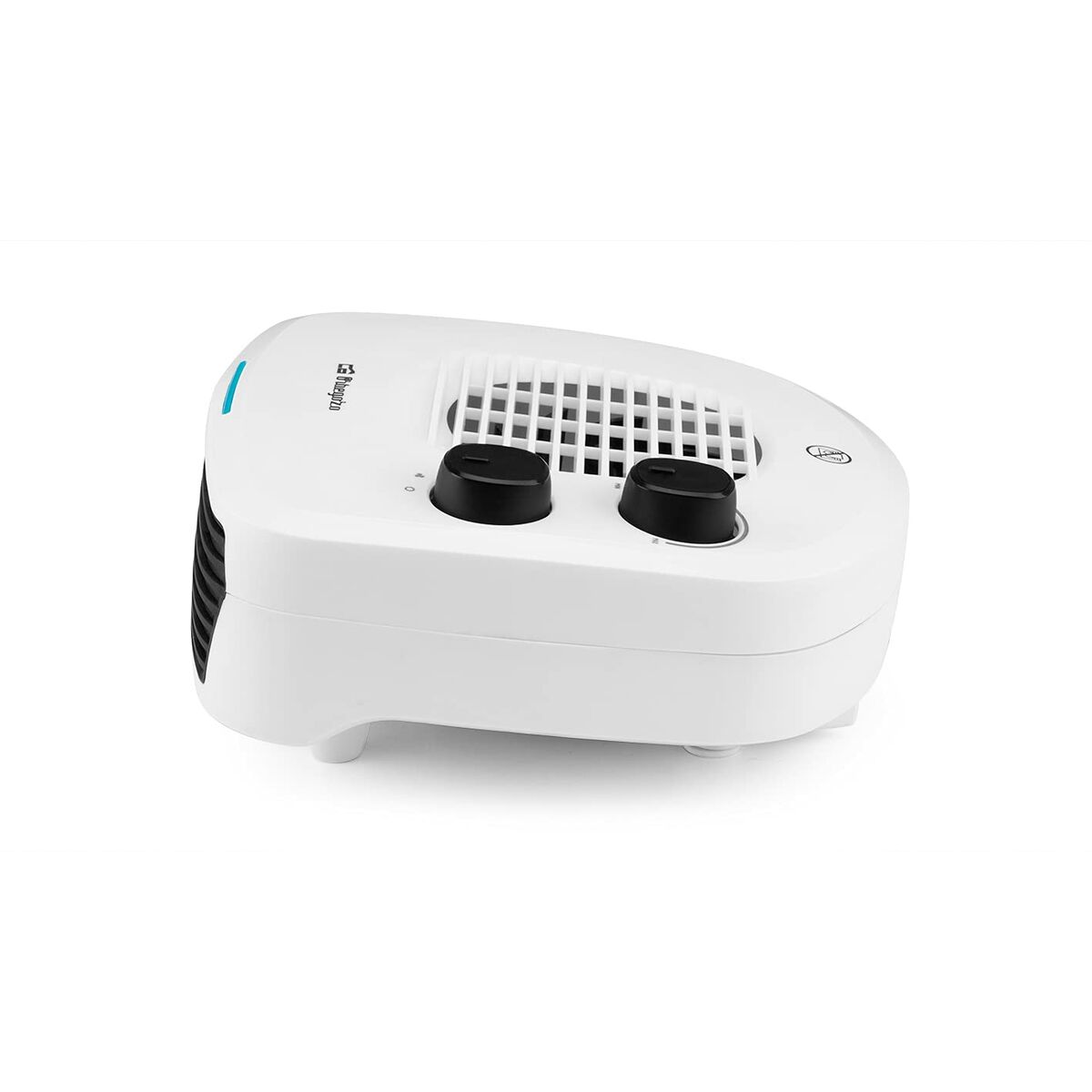 Digital Heater Orbegozo FH5042 White 2000 W