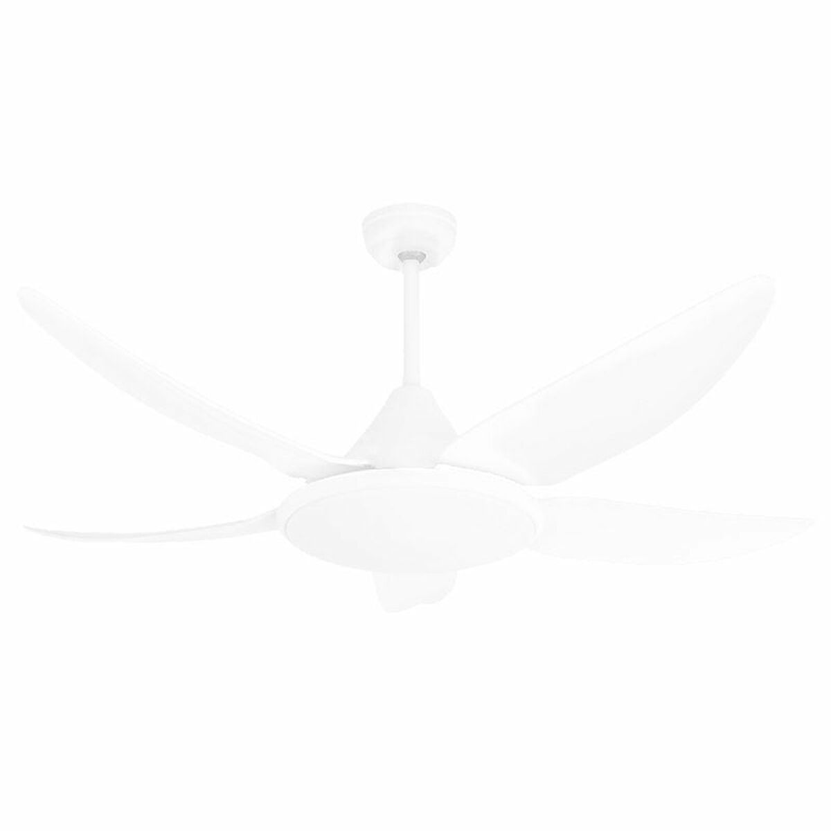 Ceiling Fan Orbegozo CPW 01120 35 W  120 cm Black