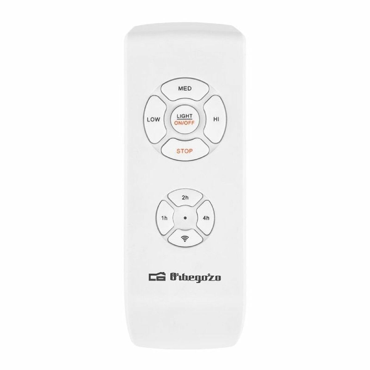 Ceiling Fan Orbegozo CPW 02120 60 W  120 cm