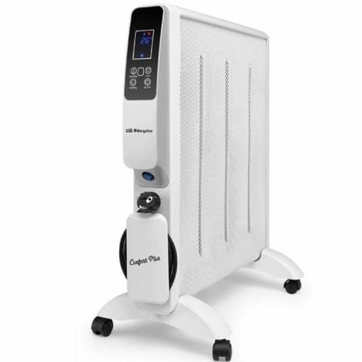 Mica radiator Orbegozo RMW2000 Mica radiator Orbegozo RMW2000