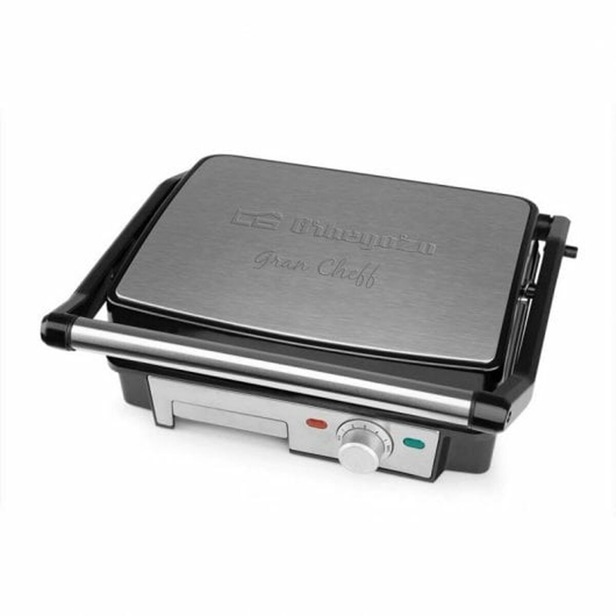 Grill hotplate Orbegozo 17881 2200 W Grill hotplate Orbegozo 17881 2200 W