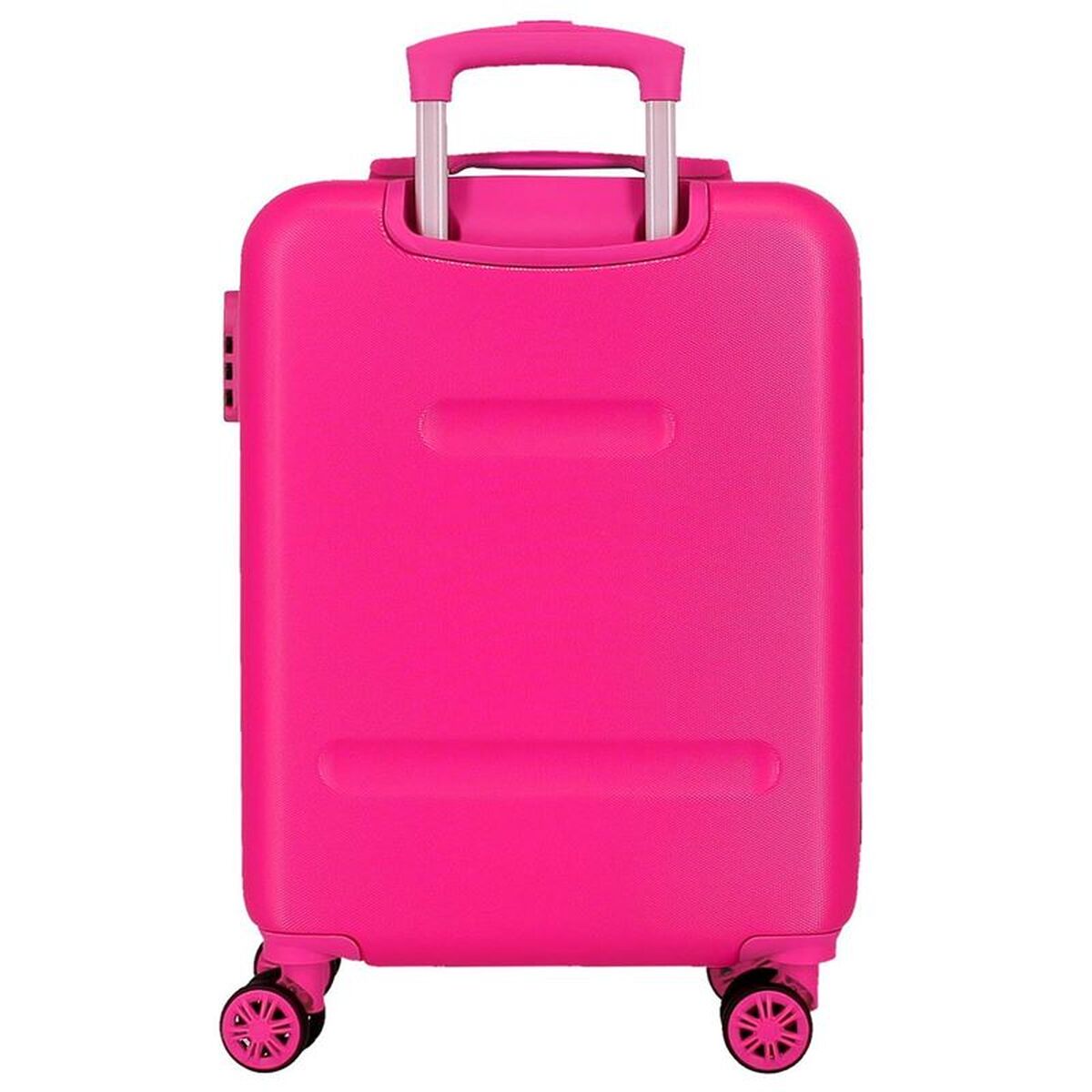 Suitcase Disney Minnie Mouse Multicolour