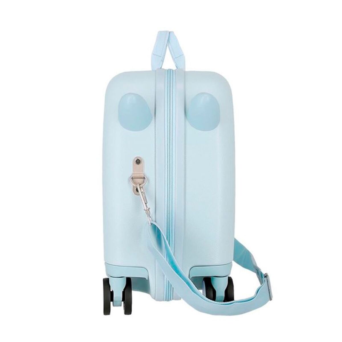Suitcase Disney Frozen Multicolour