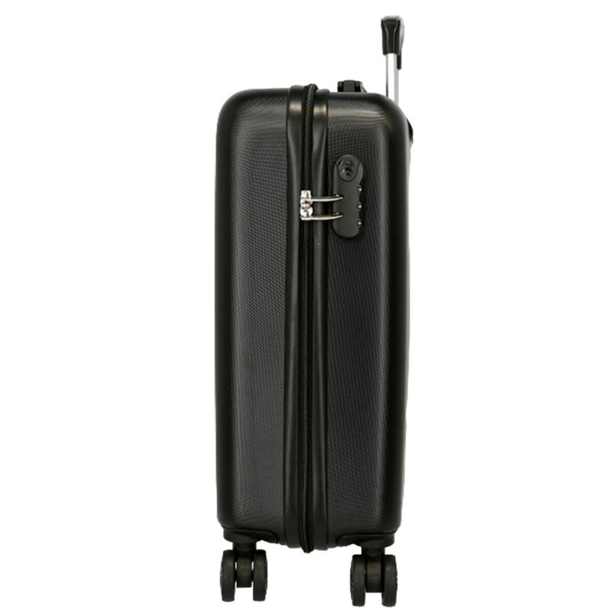 Suitcase Spider-Man 330005100005 Multicolour