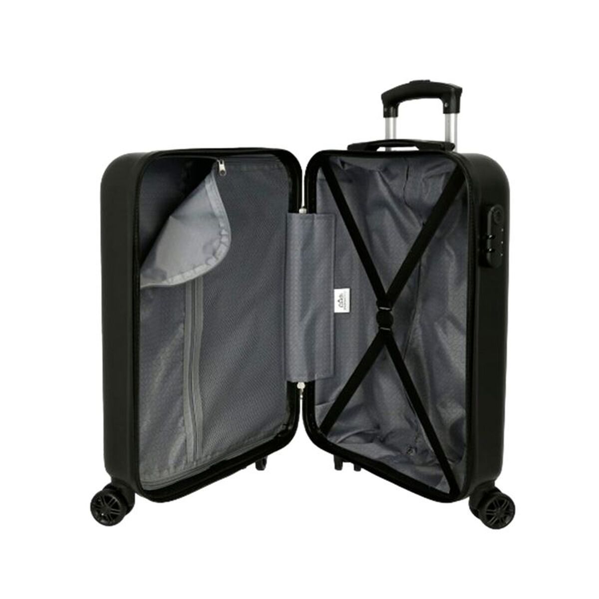 Suitcase Spider-Man 330005100005 Multicolour