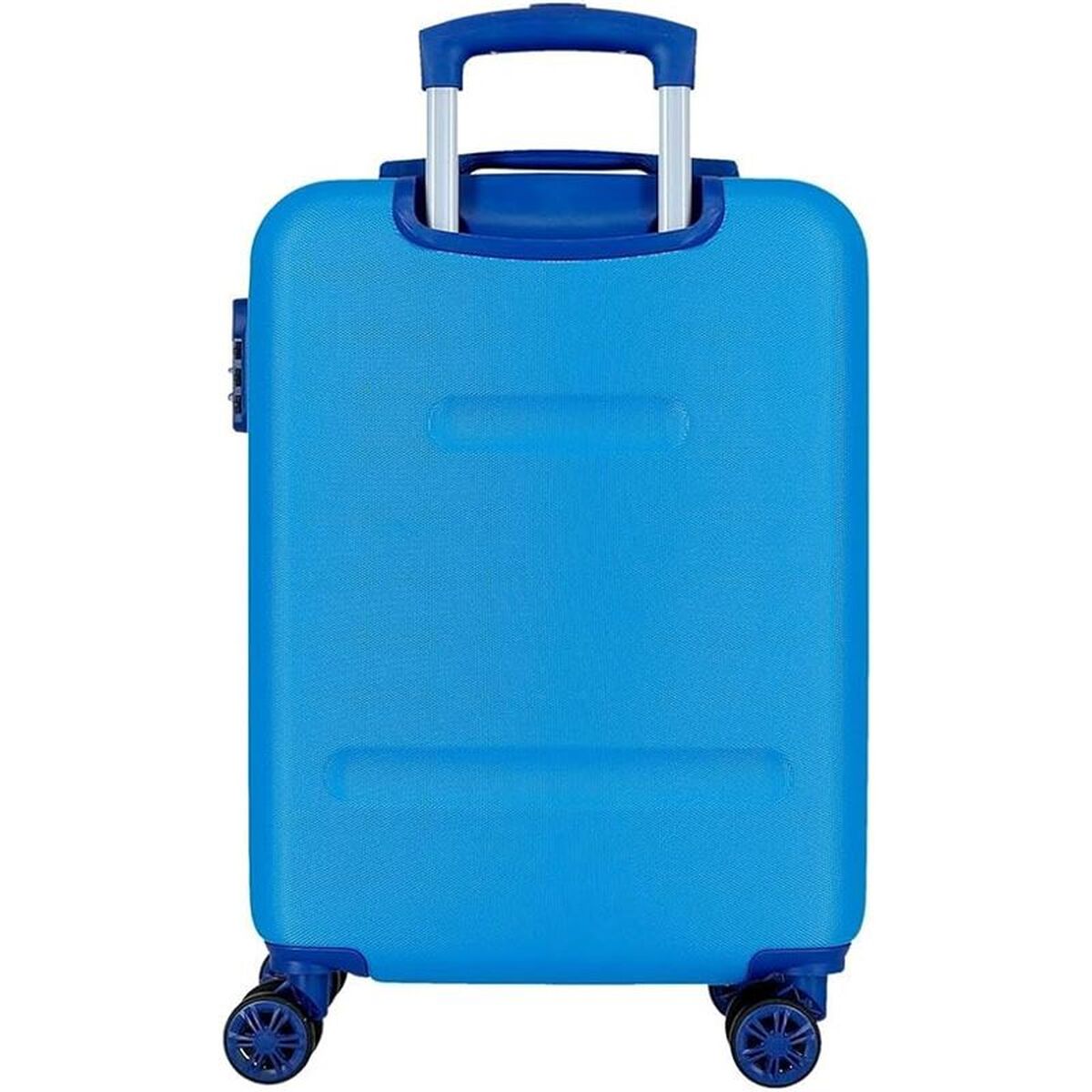 Cabin Trolley Spider-Man 630019110002 Multicolour