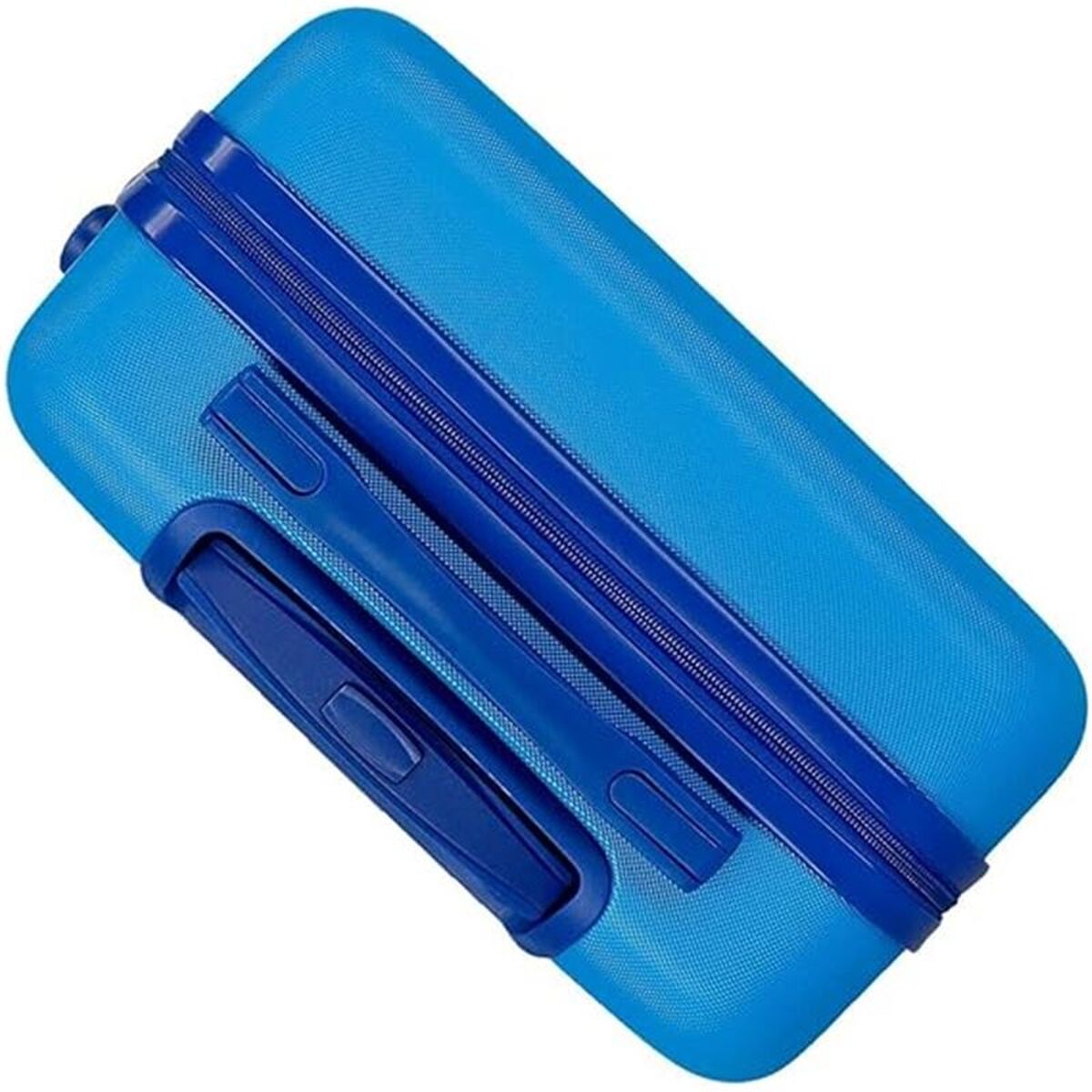 Cabin Trolley Spider-Man 630019110002 Multicolour