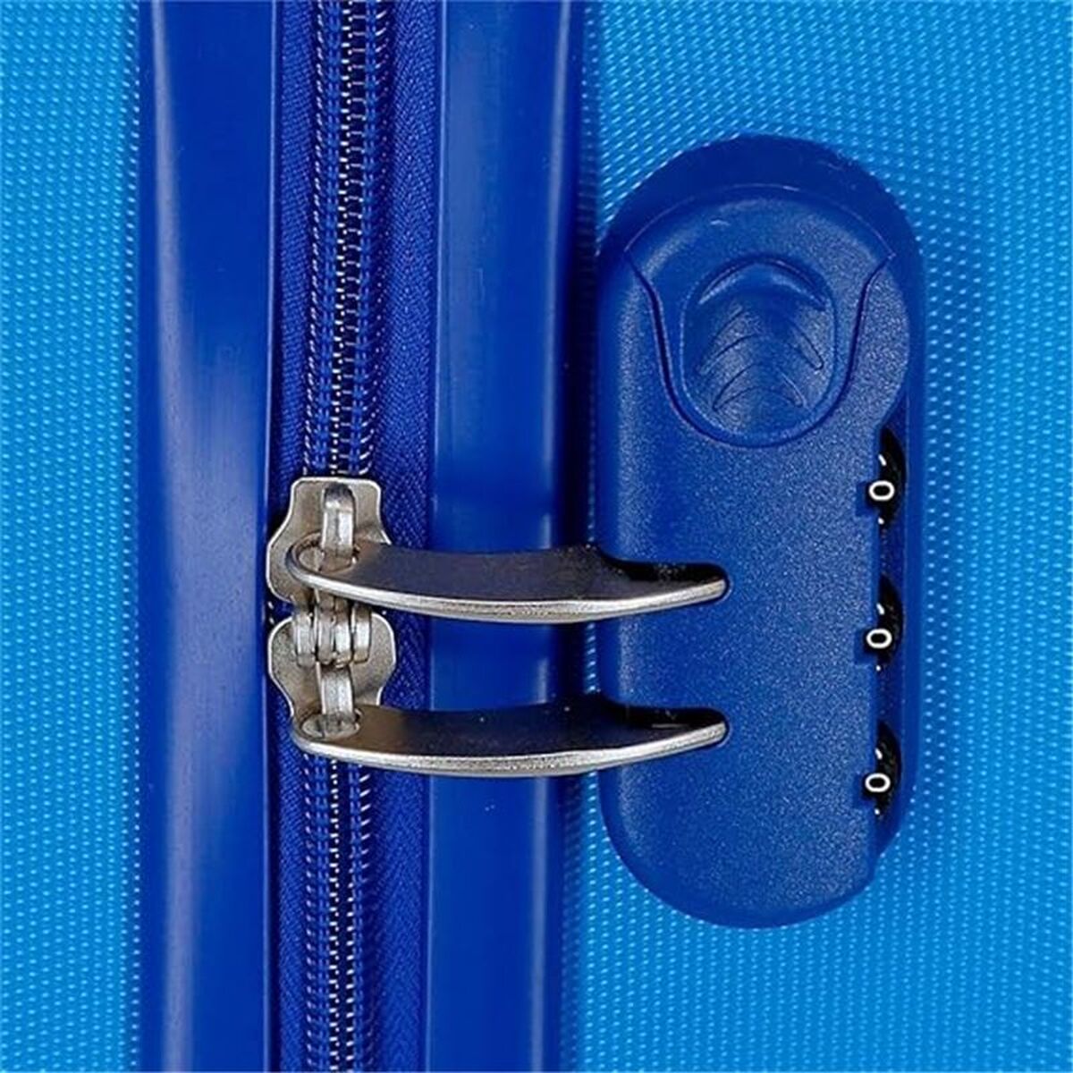 Cabin Trolley Spider-Man 630019110002 Multicolour