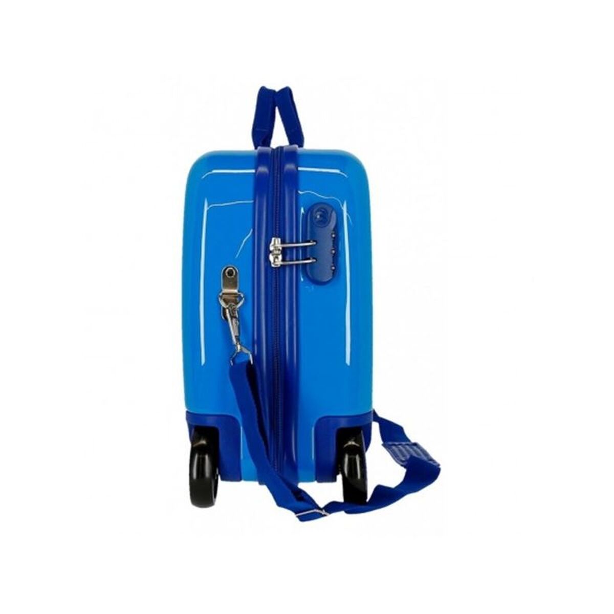 Suitcase Disney Mickey Mouse Multicolour