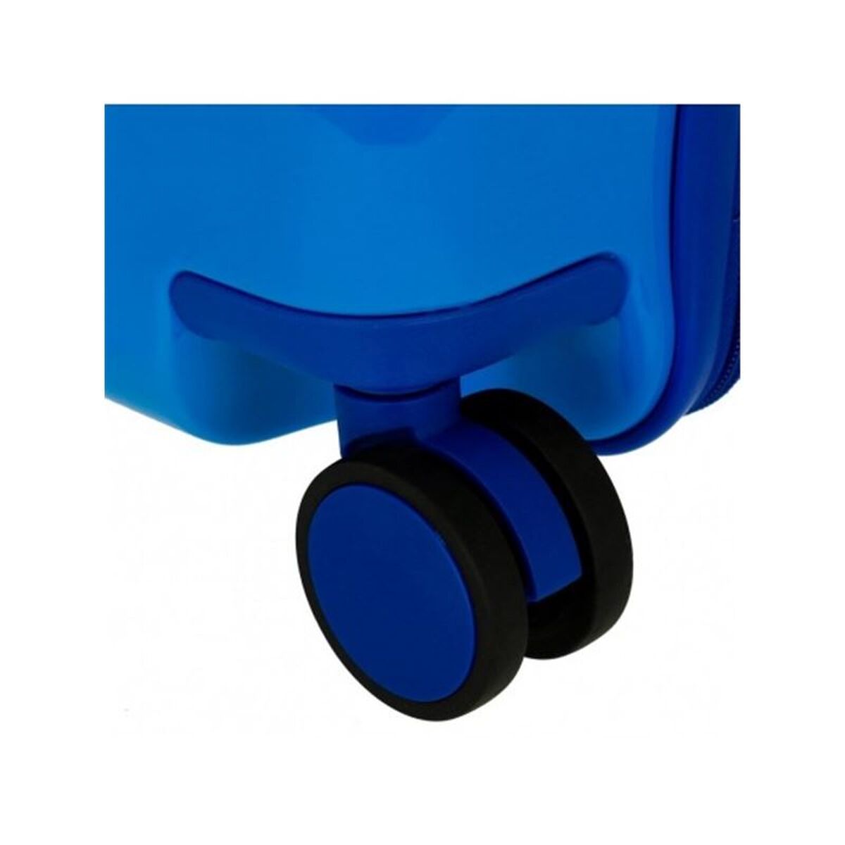 Suitcase Disney Mickey Mouse Multicolour