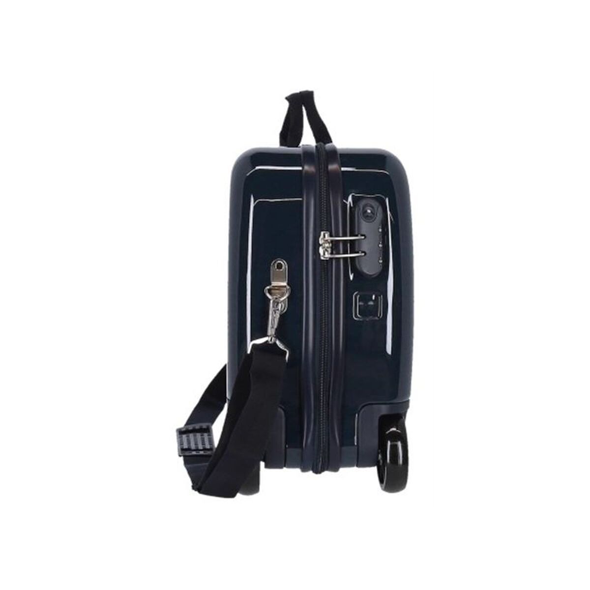 Suitcase Disney Mickey Mouse Multicolour