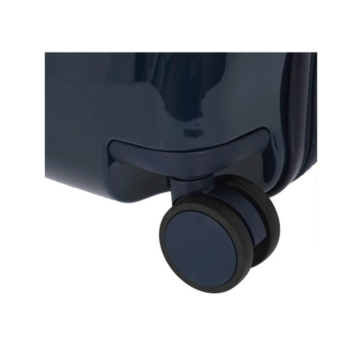 Suitcase Disney Mickey Mouse Multicolour