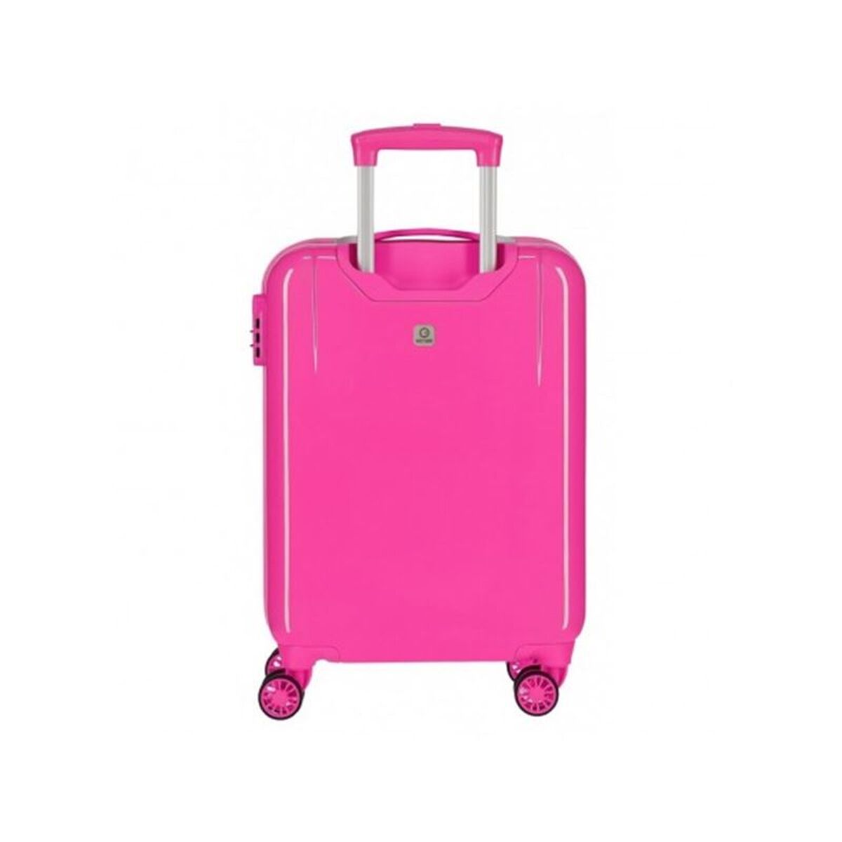 Suitcase Disney Minnie Mouse Multicolour