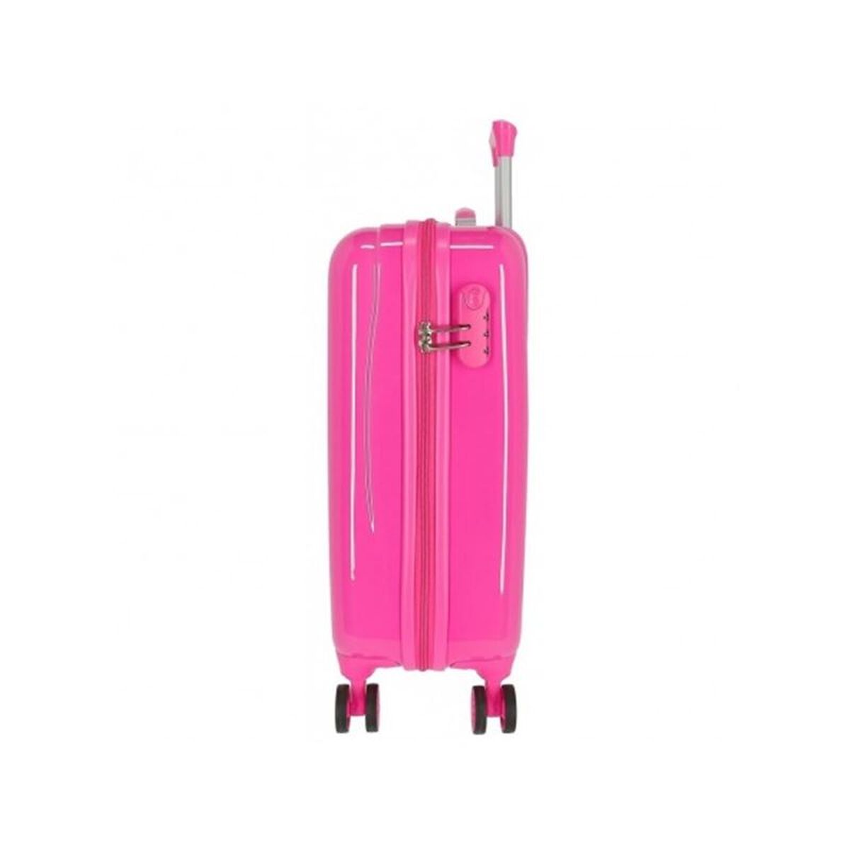 Suitcase Disney Minnie Mouse Multicolour